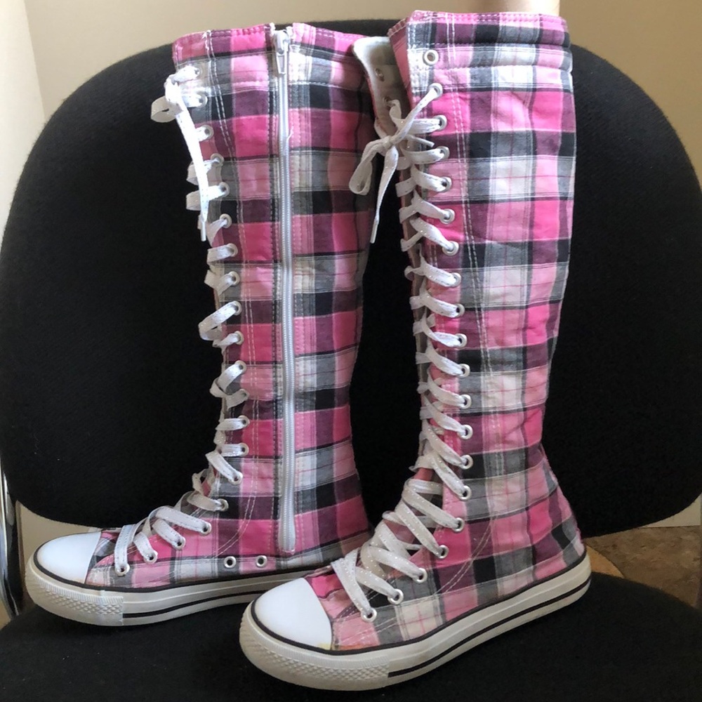 Fashion sneakers